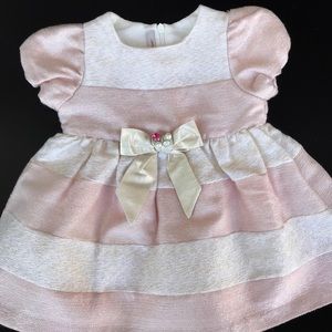 LAURA BIAGIOTTI BABY. Baby dress.
(  12 months )